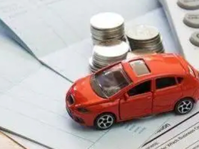 晋州个人车辆抵押消费贷款肯定要知道的6个要点